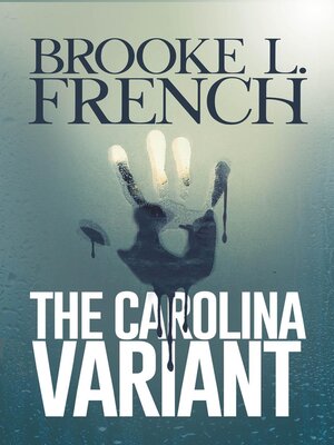 cover image of The Carolina Variant
